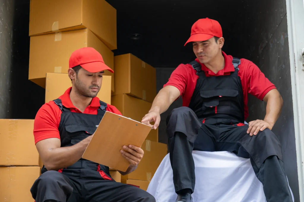 Backloading vs Dedicated Interstate Removal: Which Is Right?
