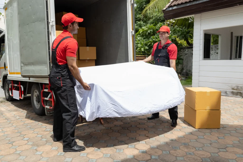 Interstate Moving Checklist: What to Do Before Moving Day